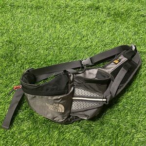 TNF The North Face Outdoors belt bag fanny pack